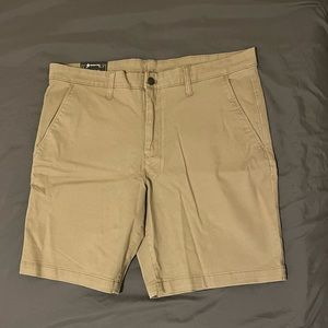 Member’s Mark Men’s Flat Front shorts